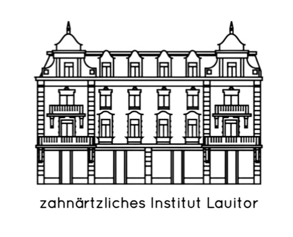 Logo zahnärztliches Institut Lauitor