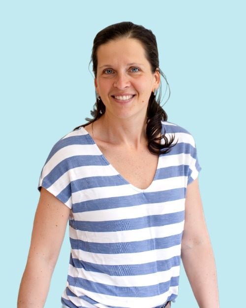 Dr. Julia Meyer-Lückel
Kinderzahnärztin und Hypnosetherapeutin
