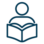 Blog Icon Blogartikel lesen