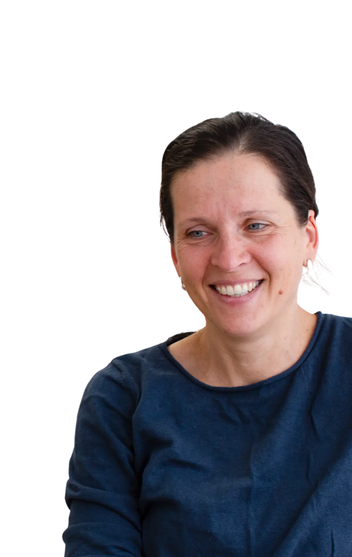 Dr. Julia Meyer-Lückel – Hypnosetherapeutin für Erwachsene in Thun