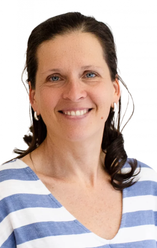 Dr. Julia Meyer-Lückel – Hypnosetherapeutin für Kinder und Eltern in Thun