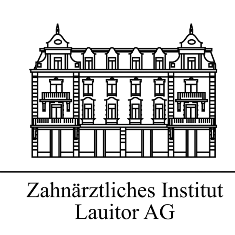 Logo des Zahnärztlichen Instituts Lauitor AG